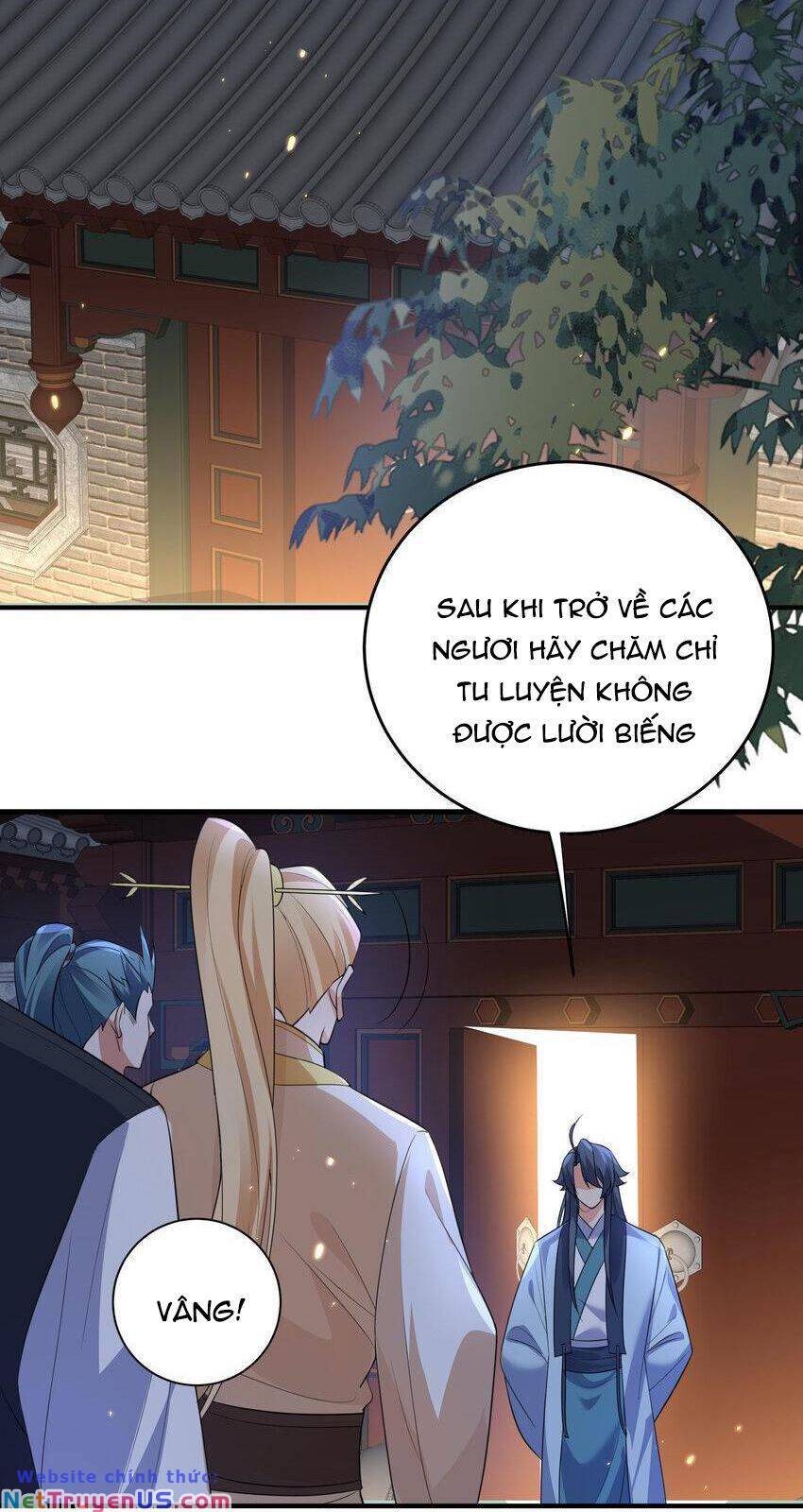Ta Vô Địch Lúc Nào Chap 187 - Next Chap 188