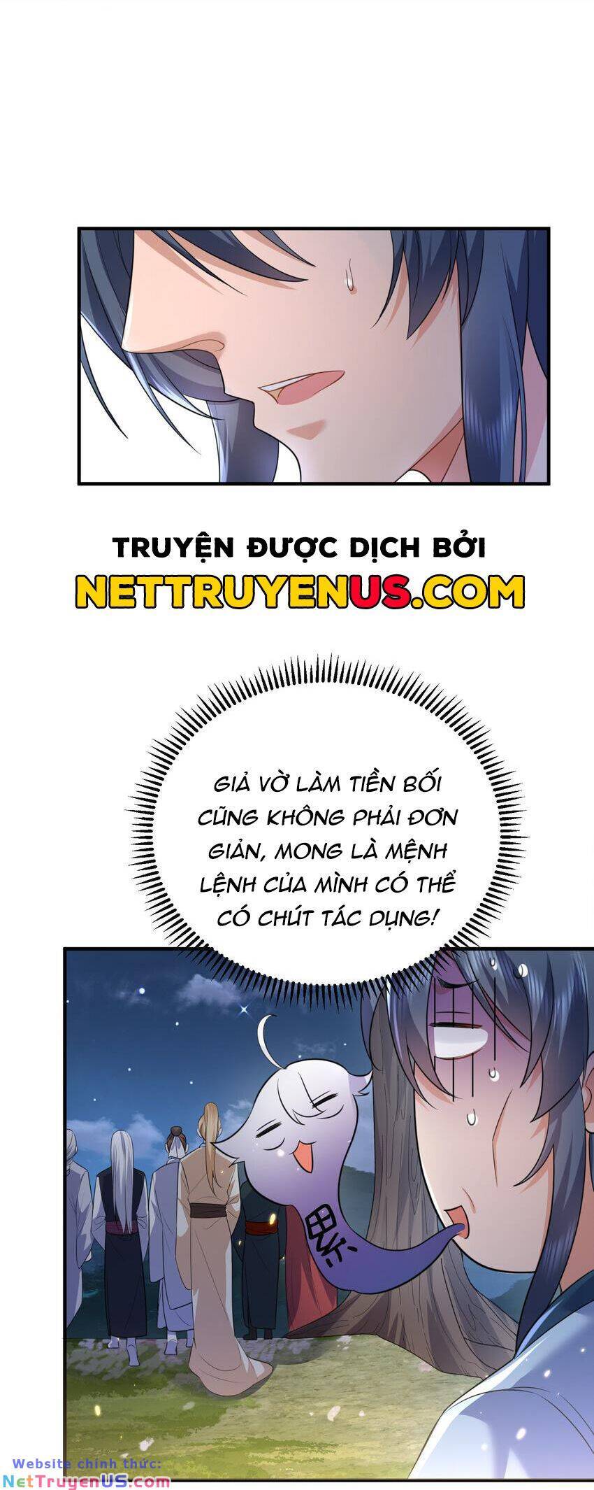 Ta Vô Địch Lúc Nào Chap 187 - Next Chap 188