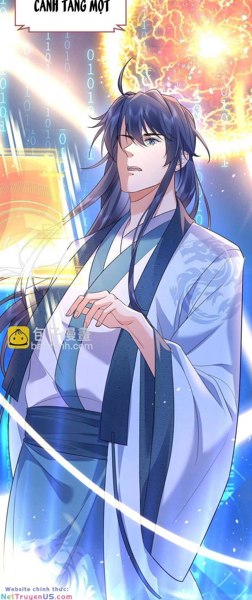 Ta Vô Địch Lúc Nào Chap 187 - Next Chap 188