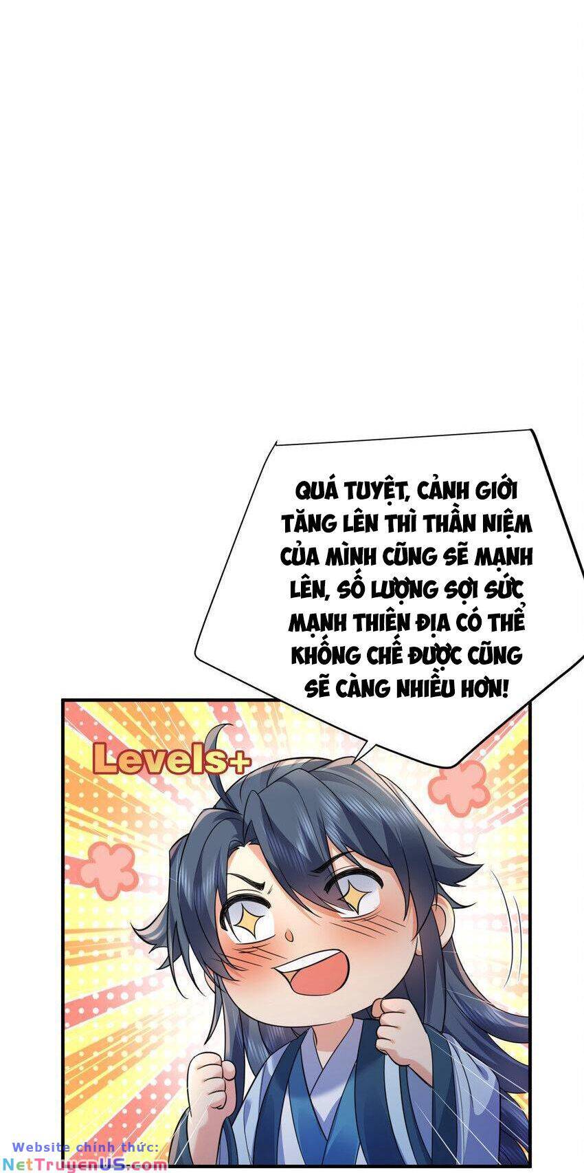 Ta Vô Địch Lúc Nào Chap 187 - Next Chap 188