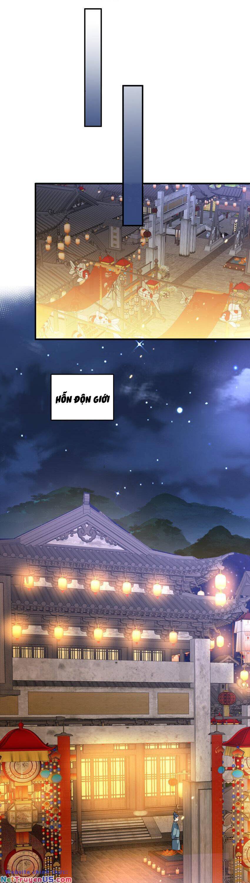 Ta Vô Địch Lúc Nào Chap 187 - Next Chap 188