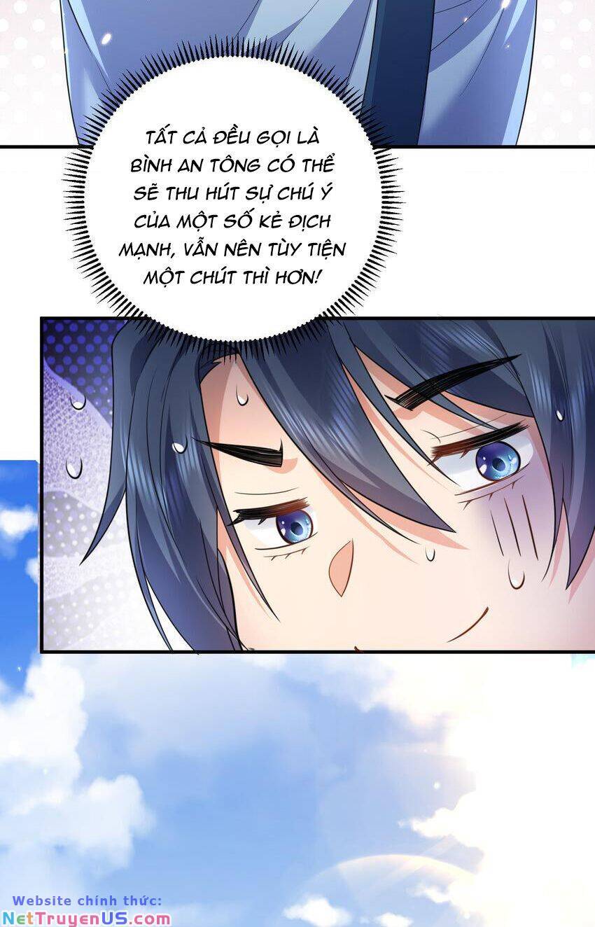 Ta Vô Địch Lúc Nào Chap 187 - Next Chap 188