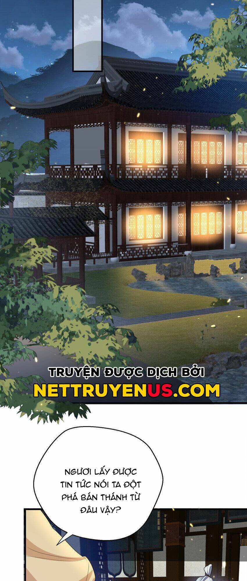 Ta Vô Địch Lúc Nào Chap 188 - Next Chap 189