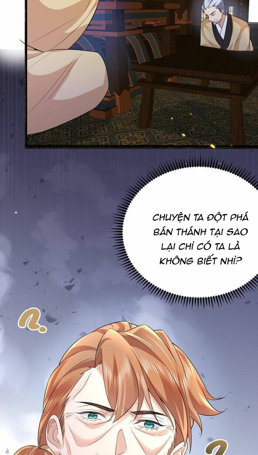 Ta Vô Địch Lúc Nào Chap 188 - Next Chap 189