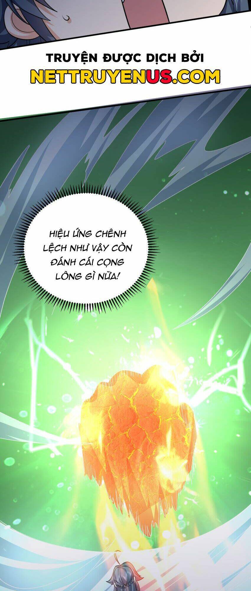 Ta Vô Địch Lúc Nào Chap 188 - Next Chap 189