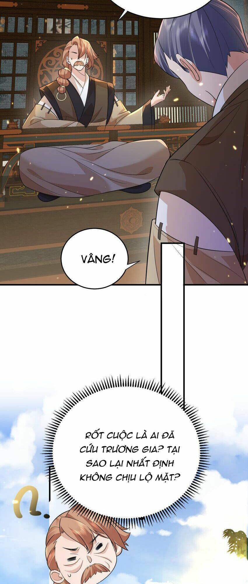 Ta Vô Địch Lúc Nào Chap 188 - Next Chap 189