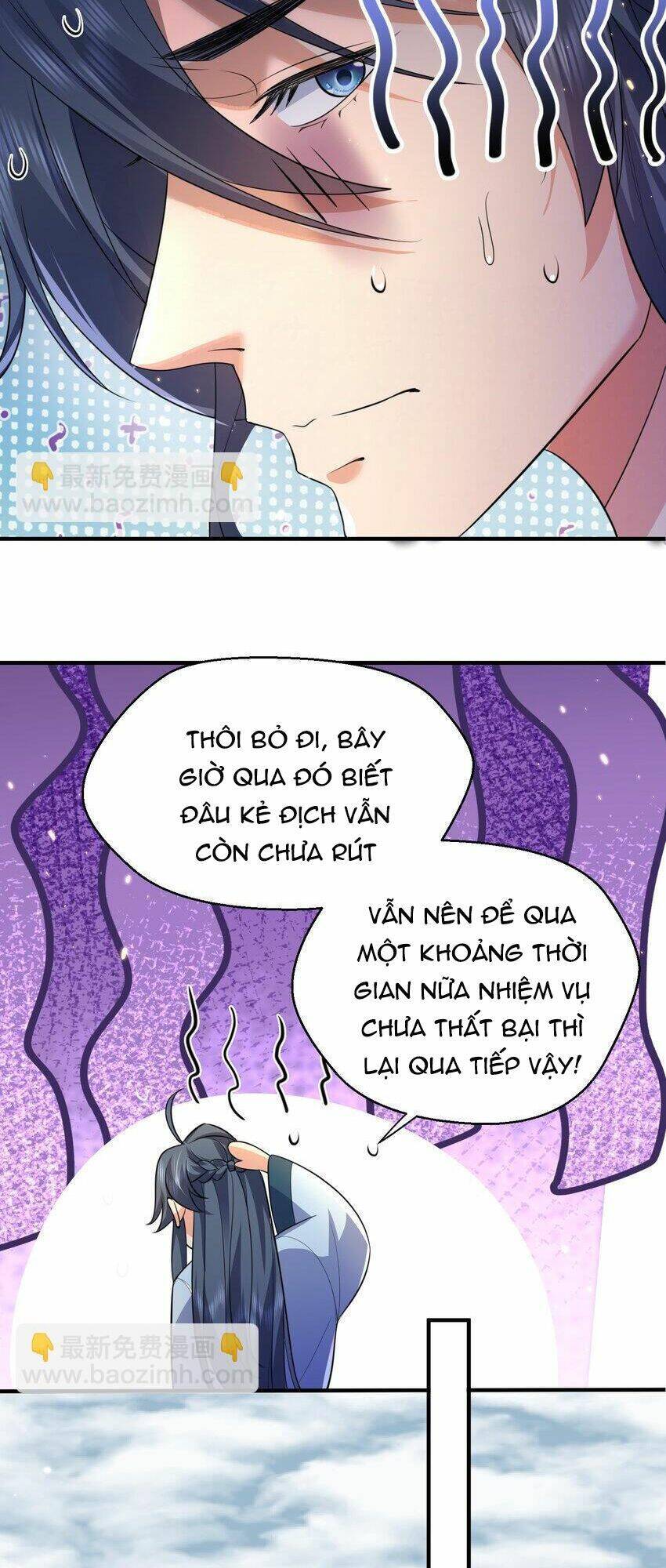 Ta Vô Địch Lúc Nào Chap 188 - Next Chap 189