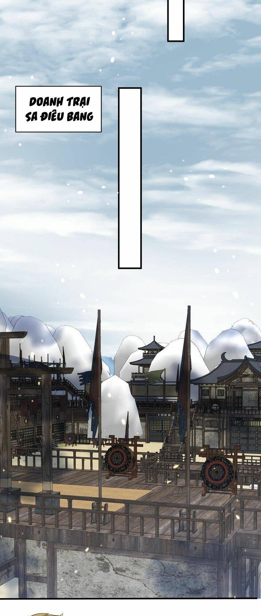 Ta Vô Địch Lúc Nào Chap 188 - Next Chap 189