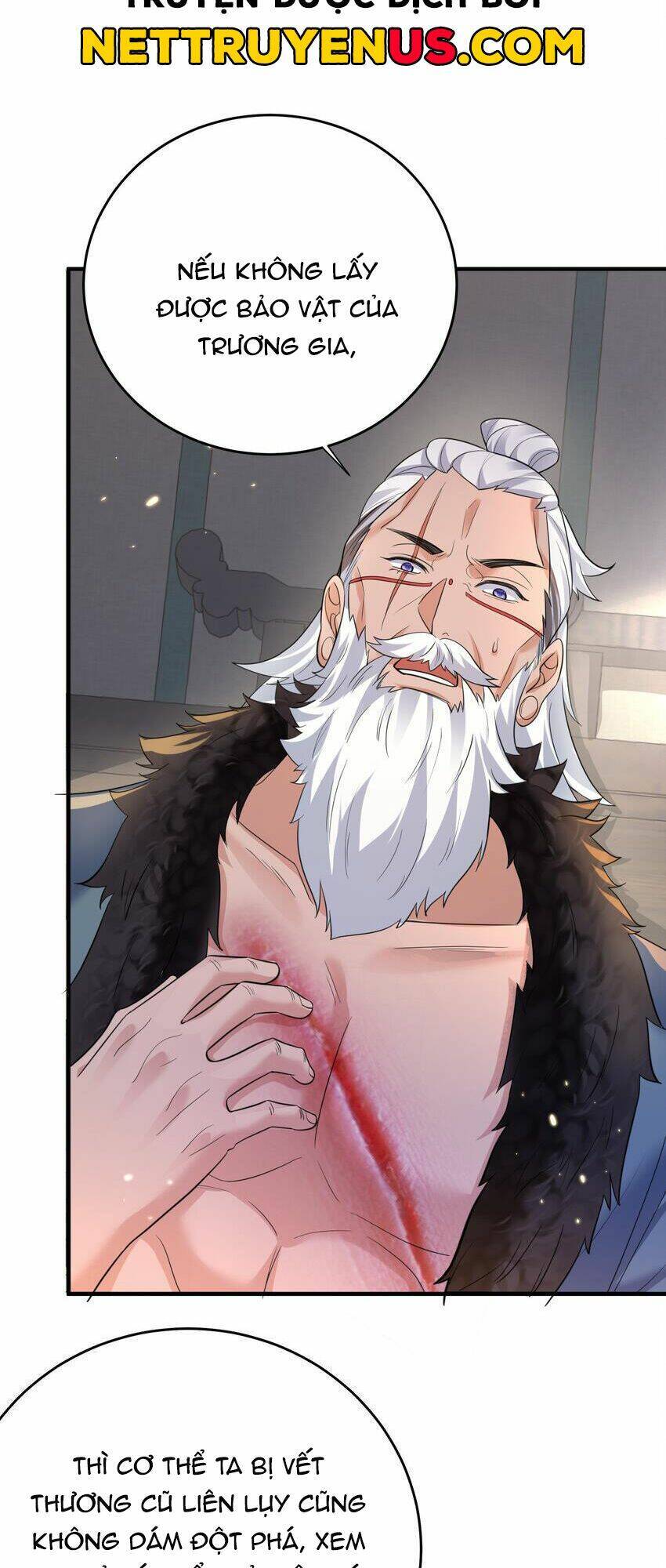 Ta Vô Địch Lúc Nào Chap 188 - Next Chap 189