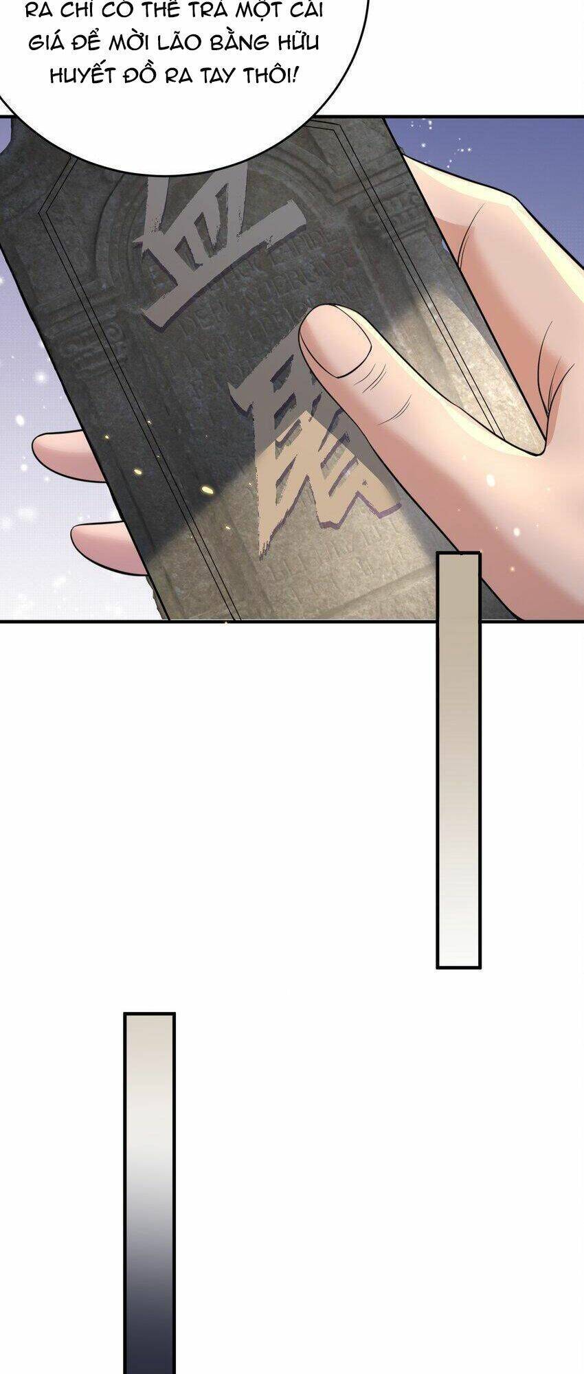 Ta Vô Địch Lúc Nào Chap 188 - Next Chap 189