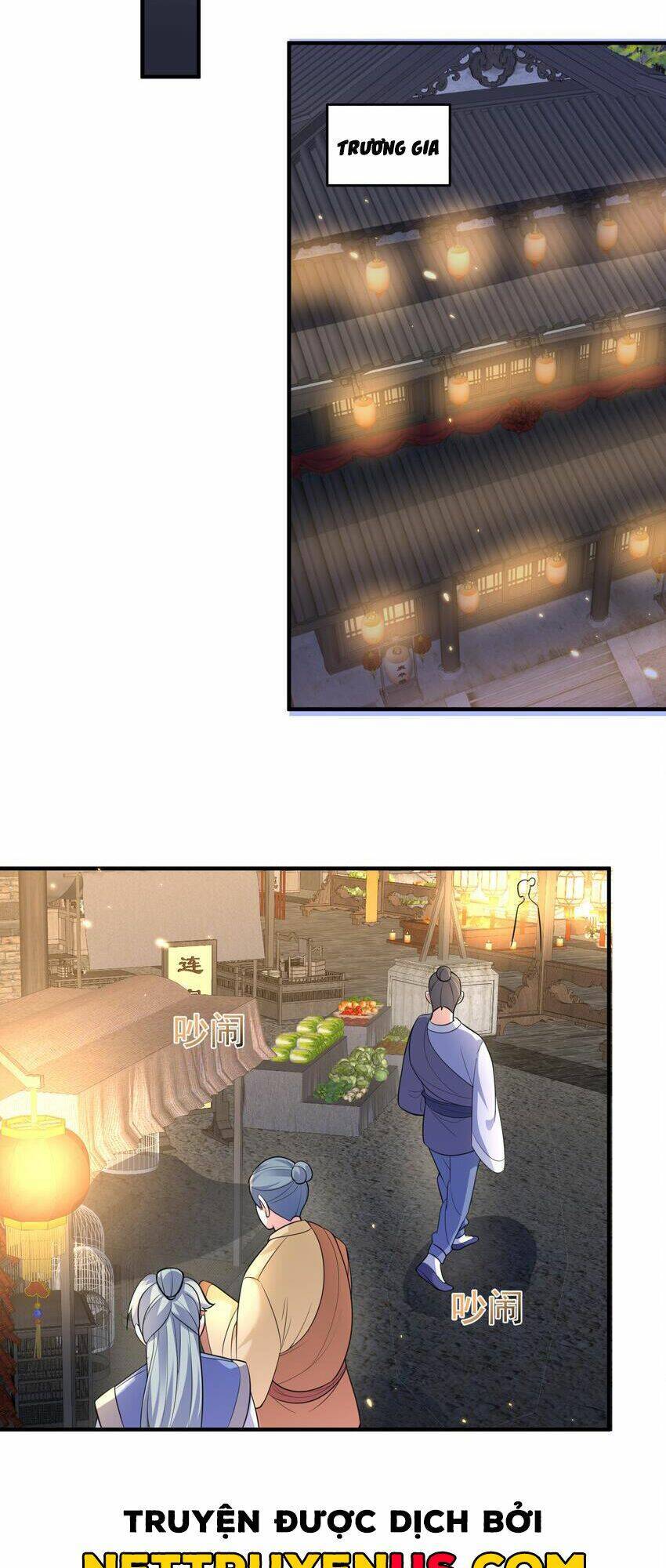 Ta Vô Địch Lúc Nào Chap 188 - Next Chap 189