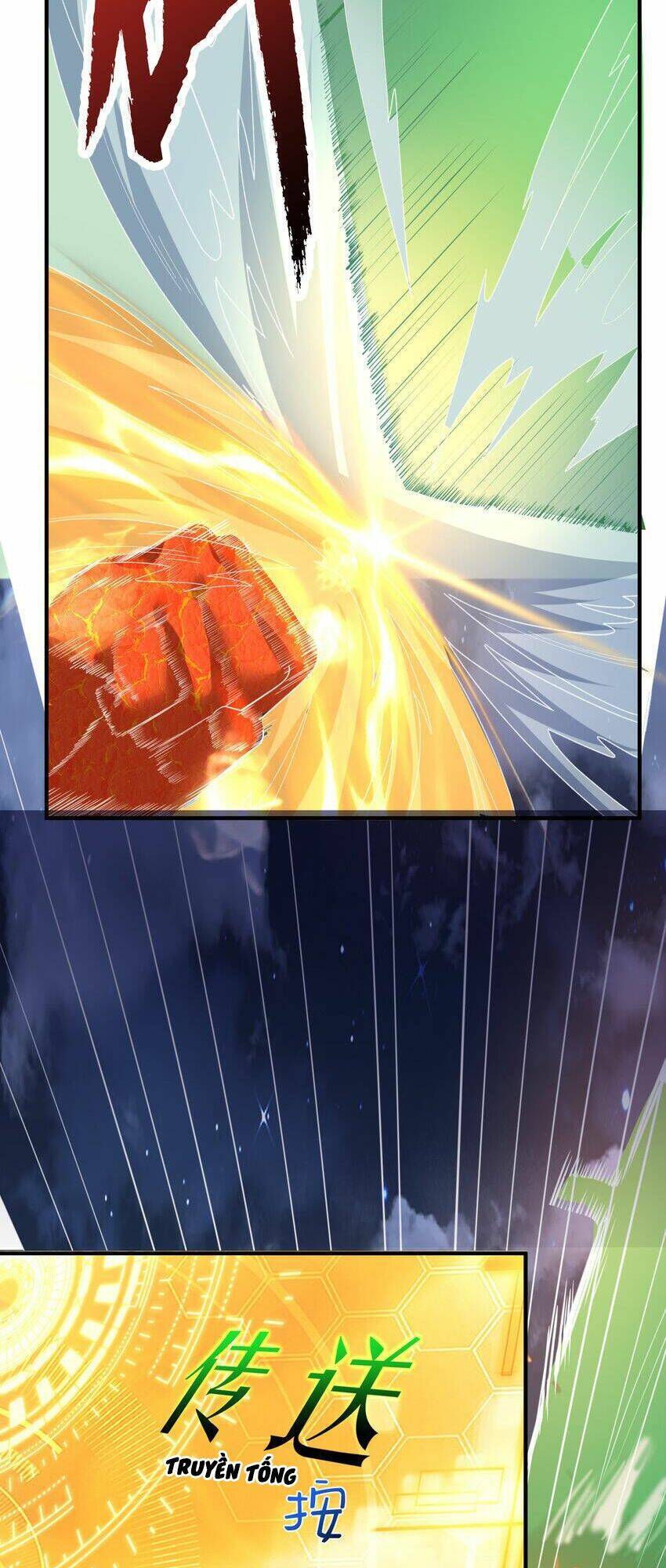 Ta Vô Địch Lúc Nào Chap 188 - Next Chap 189