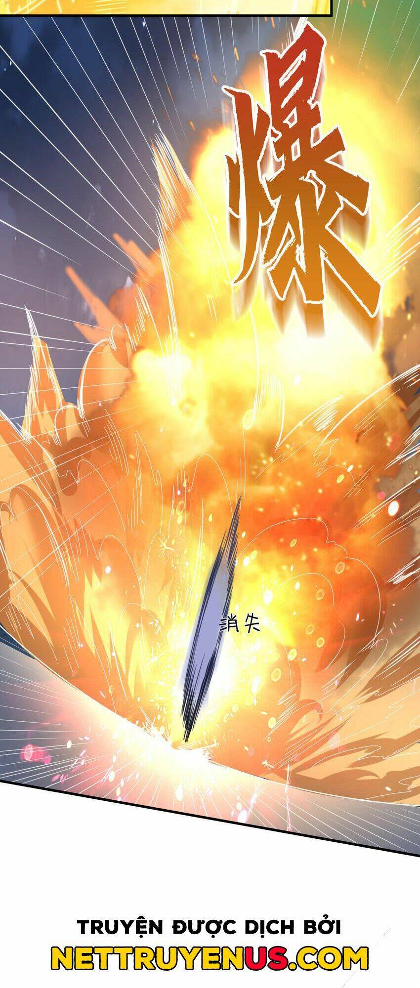 Ta Vô Địch Lúc Nào Chap 188 - Next Chap 189