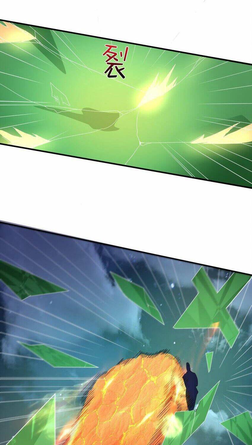 Ta Vô Địch Lúc Nào Chap 188 - Next Chap 189