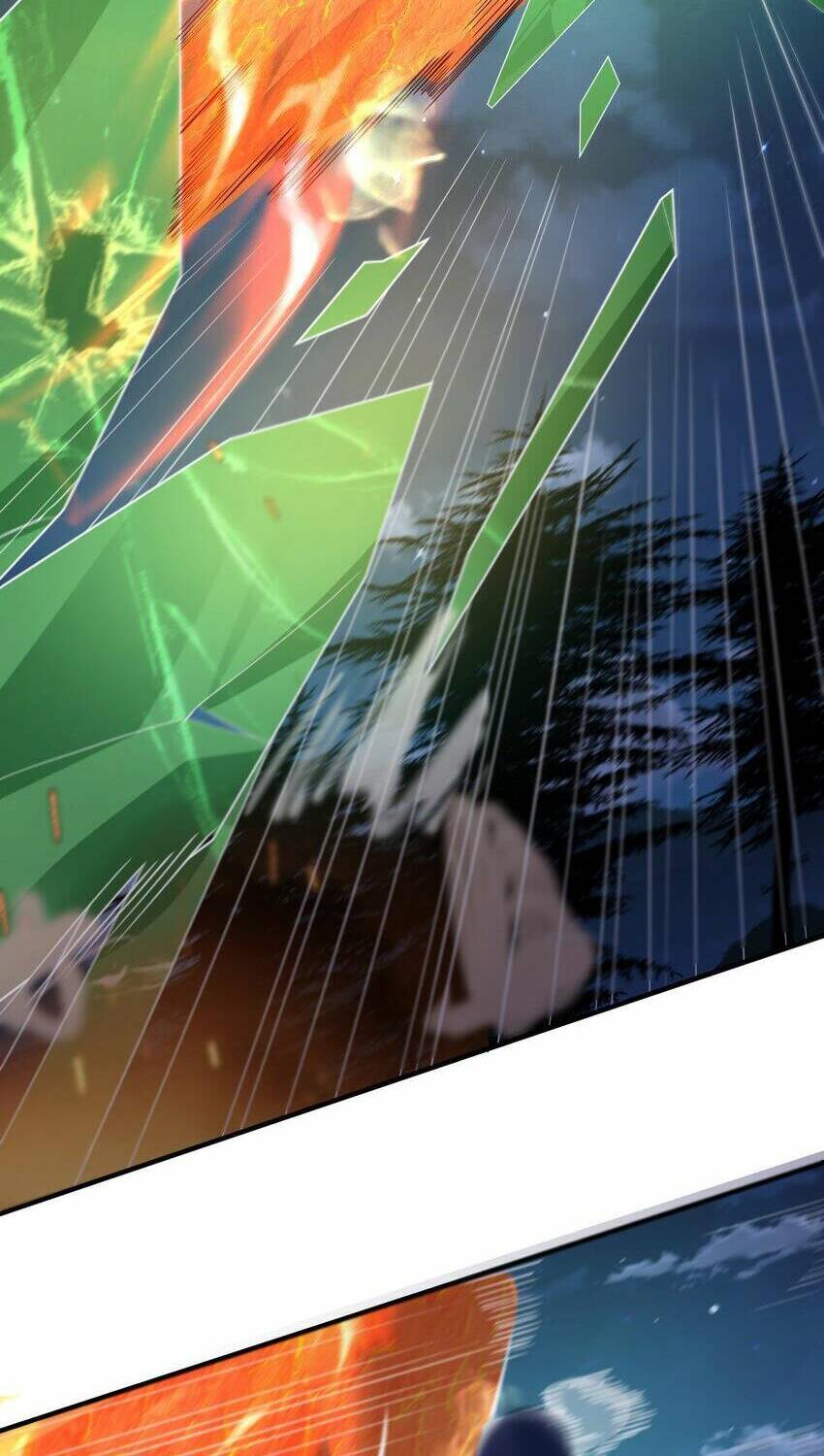 Ta Vô Địch Lúc Nào Chap 188 - Next Chap 189