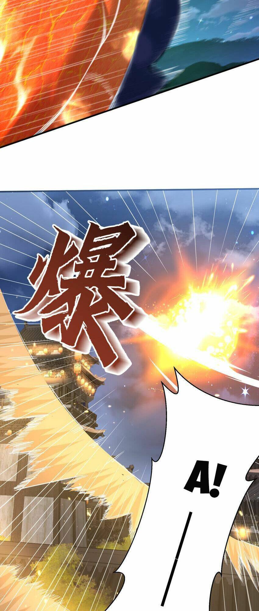 Ta Vô Địch Lúc Nào Chap 188 - Next Chap 189