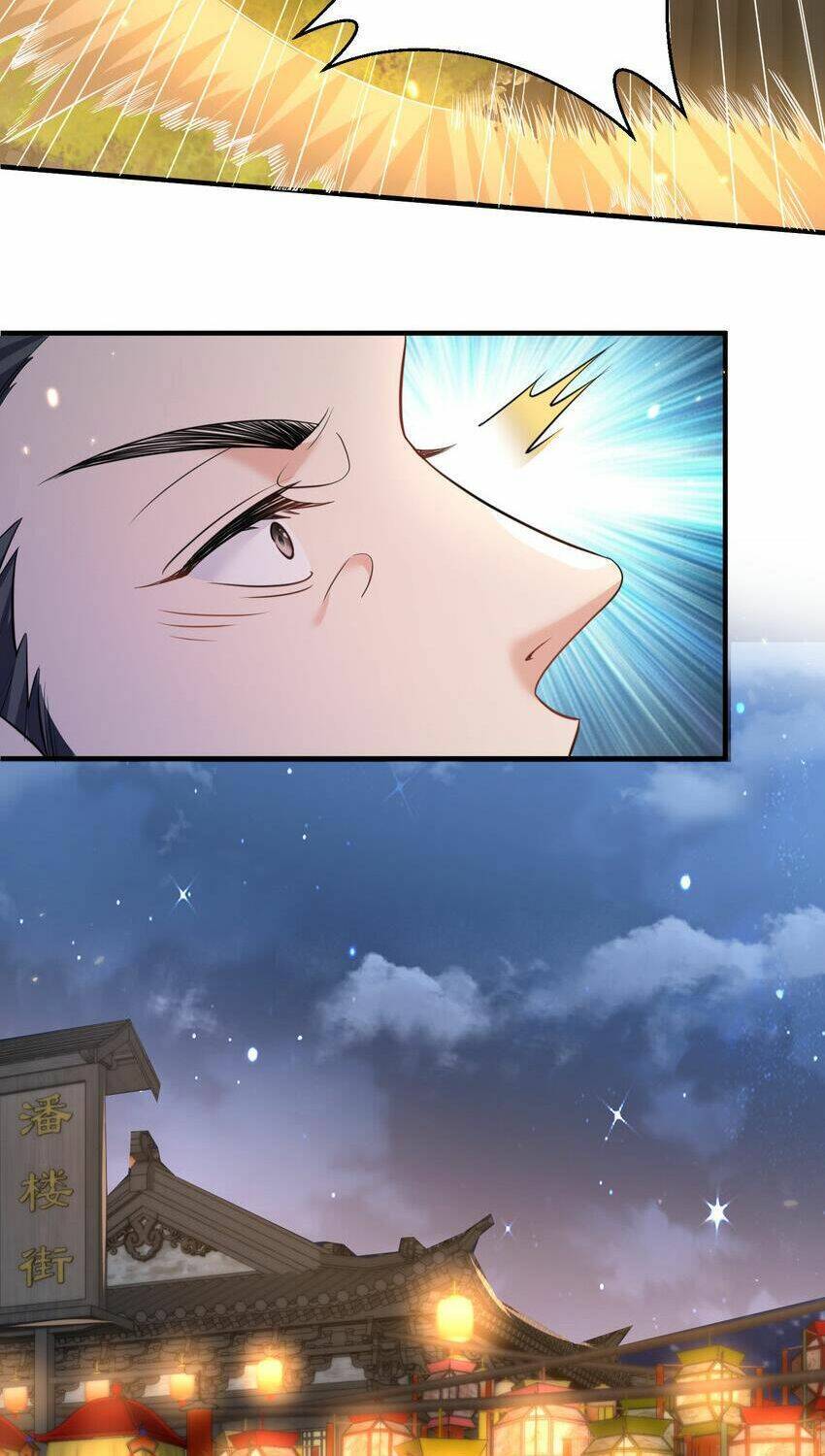 Ta Vô Địch Lúc Nào Chap 188 - Next Chap 189