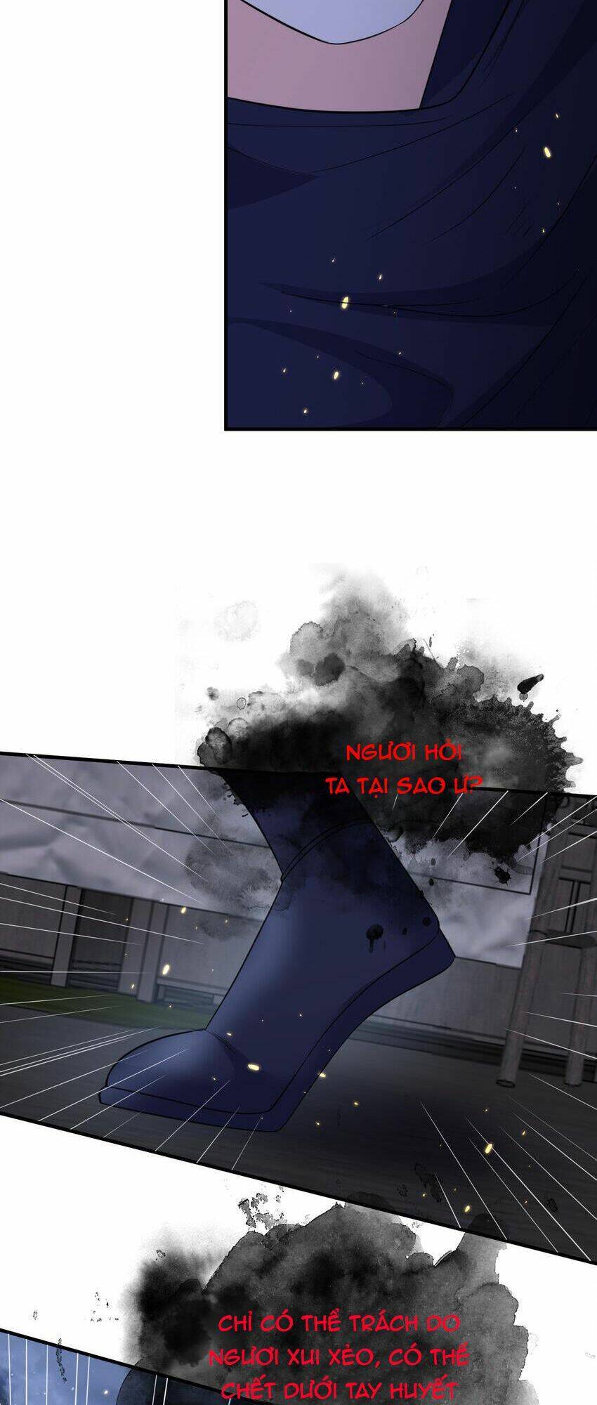 Ta Vô Địch Lúc Nào Chap 189 - Next Chap 190