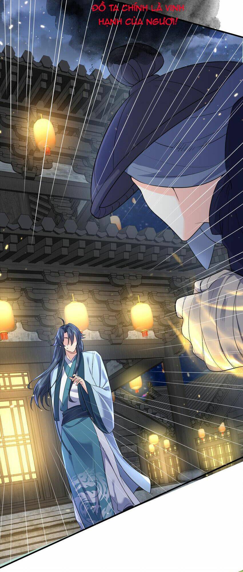 Ta Vô Địch Lúc Nào Chap 189 - Next Chap 190