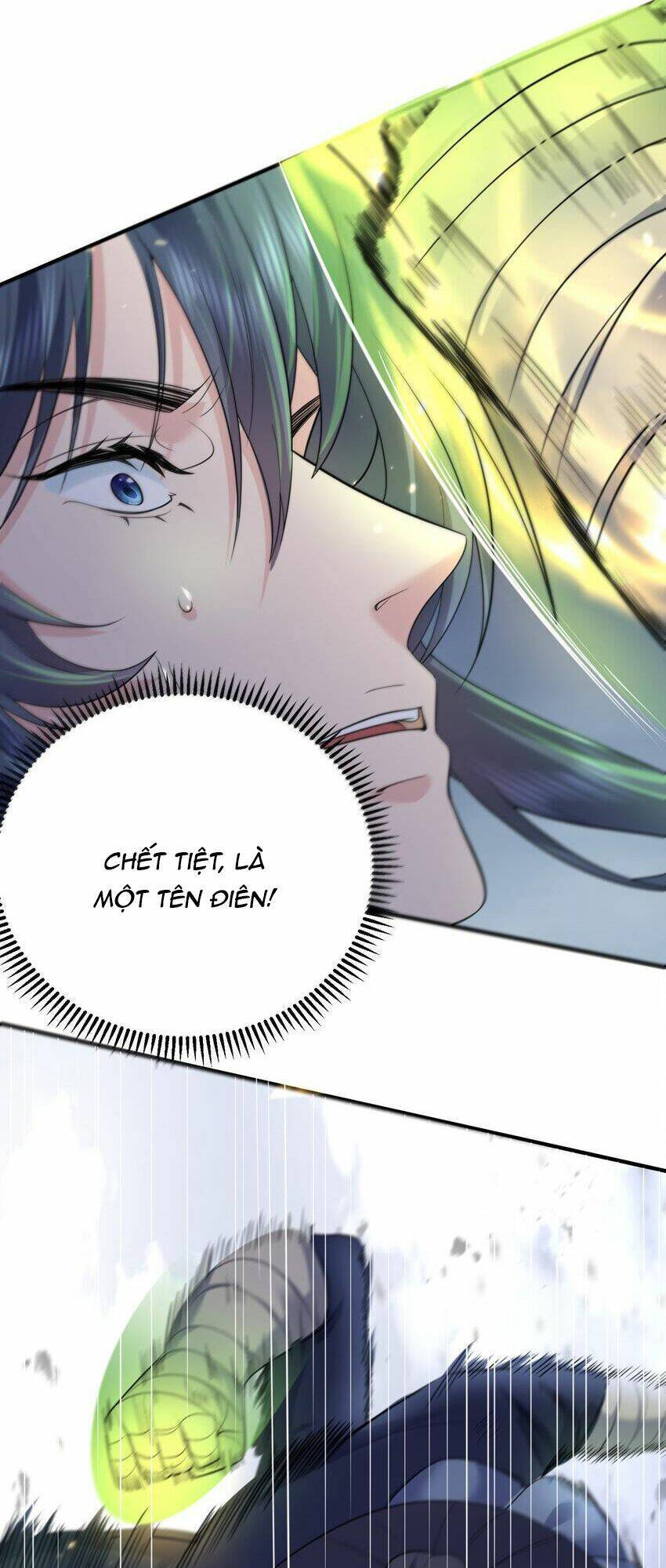 Ta Vô Địch Lúc Nào Chap 189 - Next Chap 190
