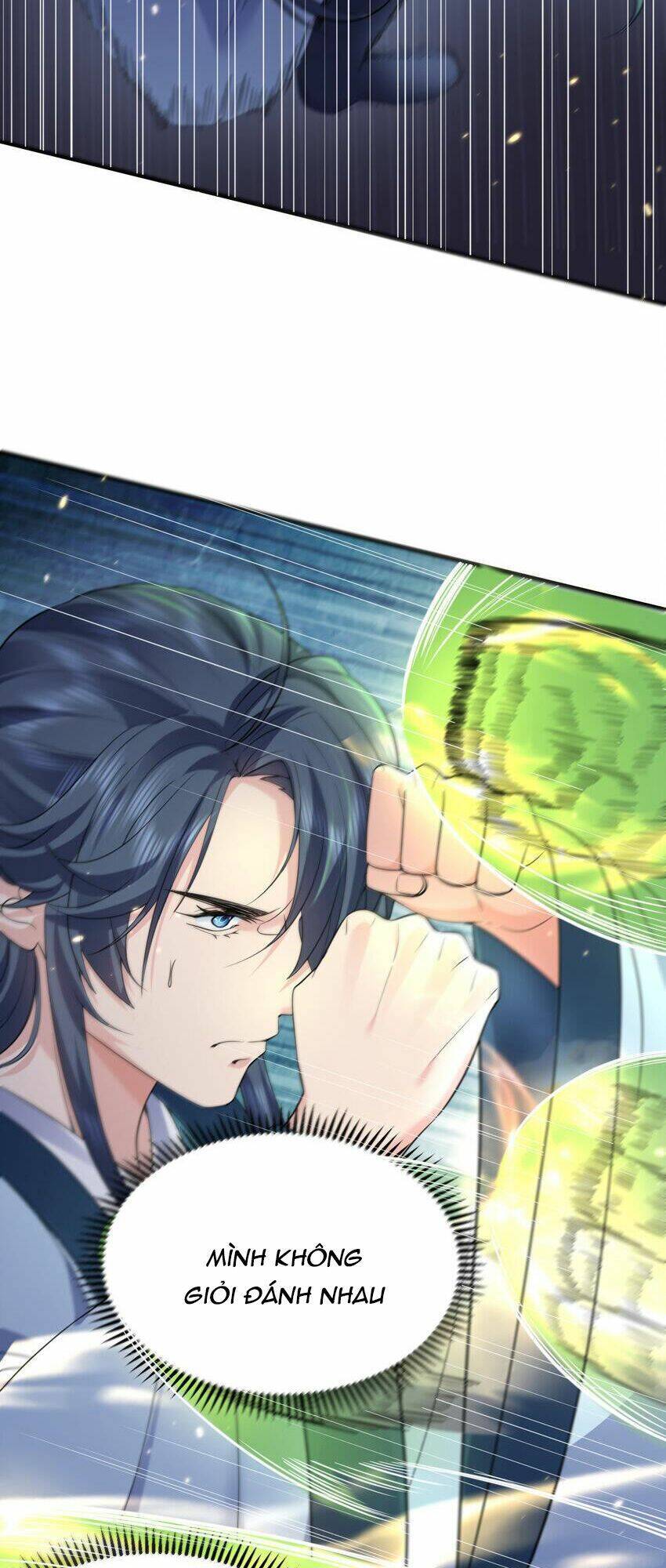 Ta Vô Địch Lúc Nào Chap 189 - Next Chap 190