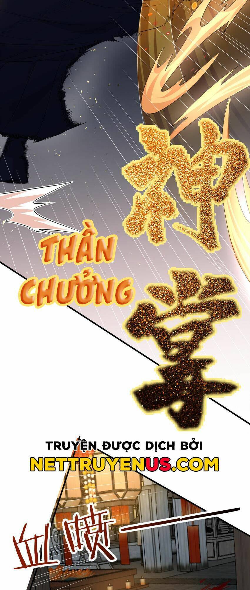 Ta Vô Địch Lúc Nào Chap 189 - Next Chap 190