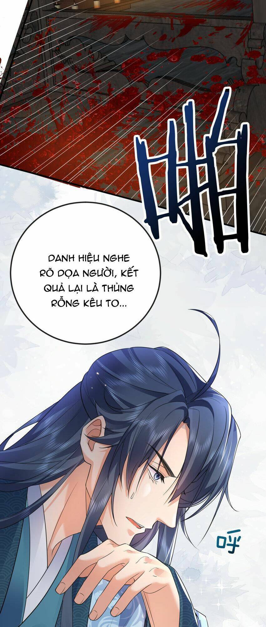 Ta Vô Địch Lúc Nào Chap 189 - Next Chap 190