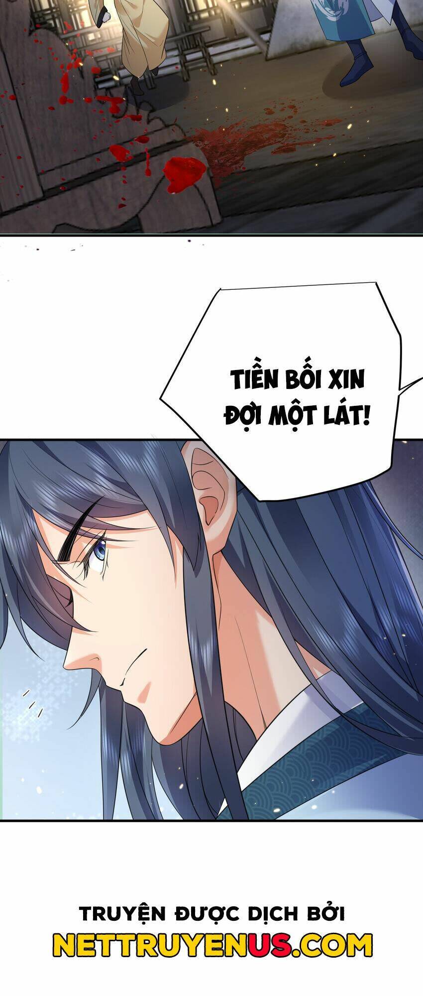 Ta Vô Địch Lúc Nào Chap 189 - Next Chap 190
