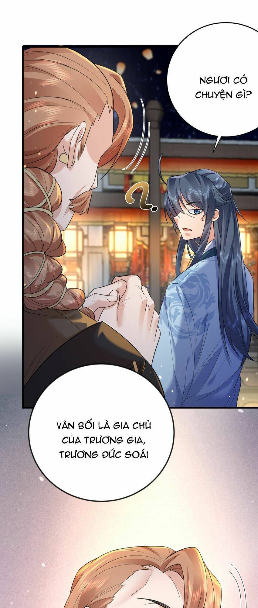 Ta Vô Địch Lúc Nào Chap 189 - Next Chap 190