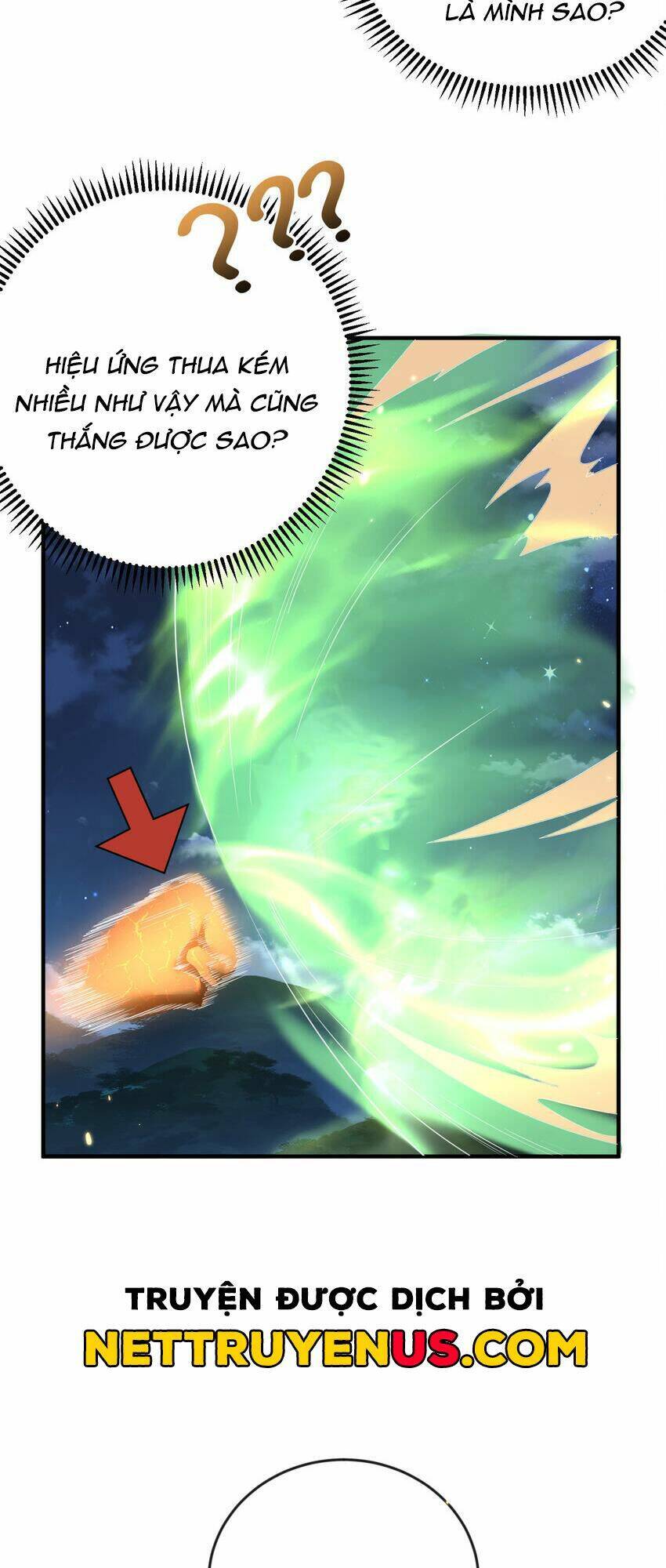 Ta Vô Địch Lúc Nào Chap 189 - Next Chap 190