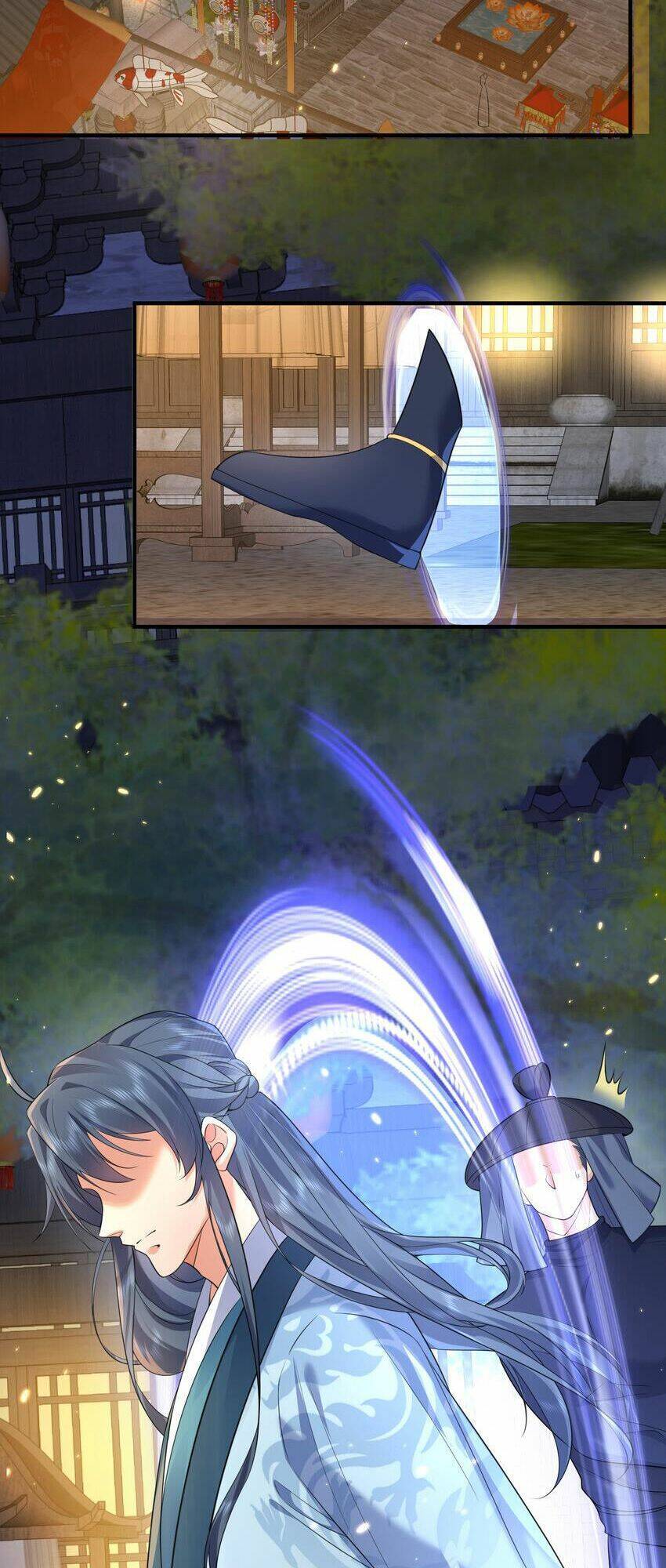 Ta Vô Địch Lúc Nào Chap 189 - Next Chap 190