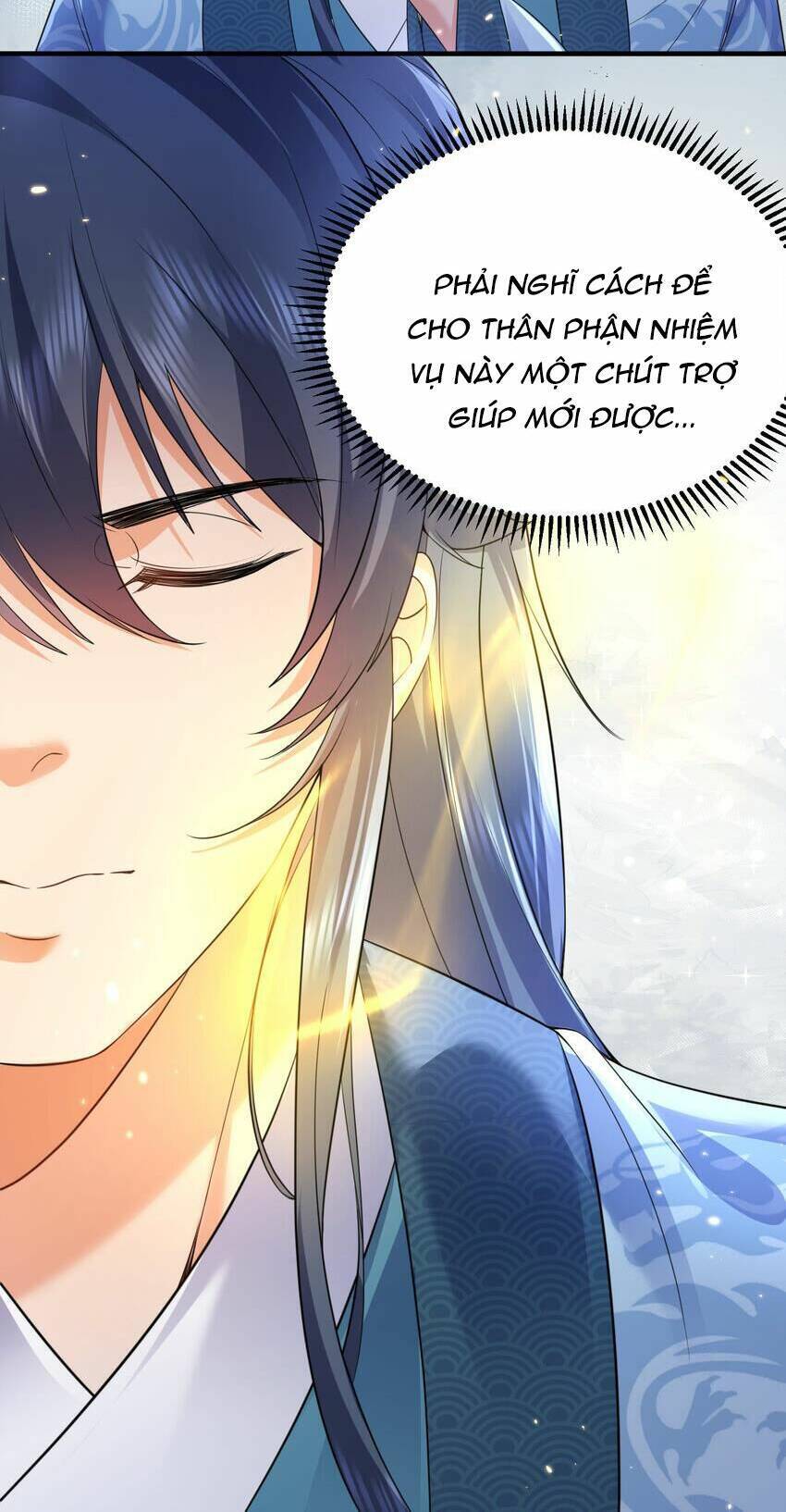 Ta Vô Địch Lúc Nào Chap 189 - Next Chap 190