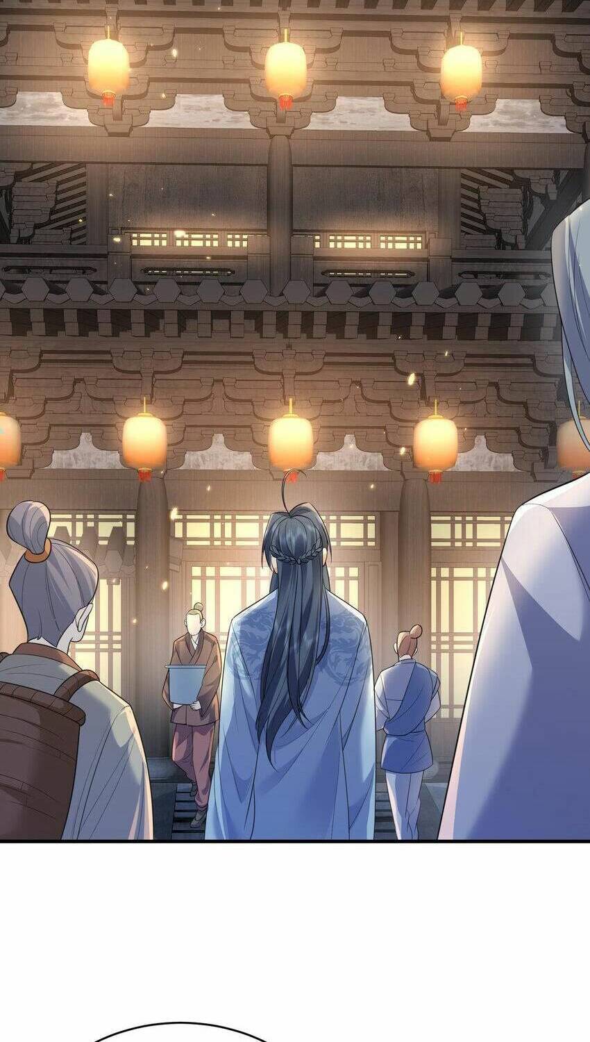 Ta Vô Địch Lúc Nào Chap 189 - Next Chap 190