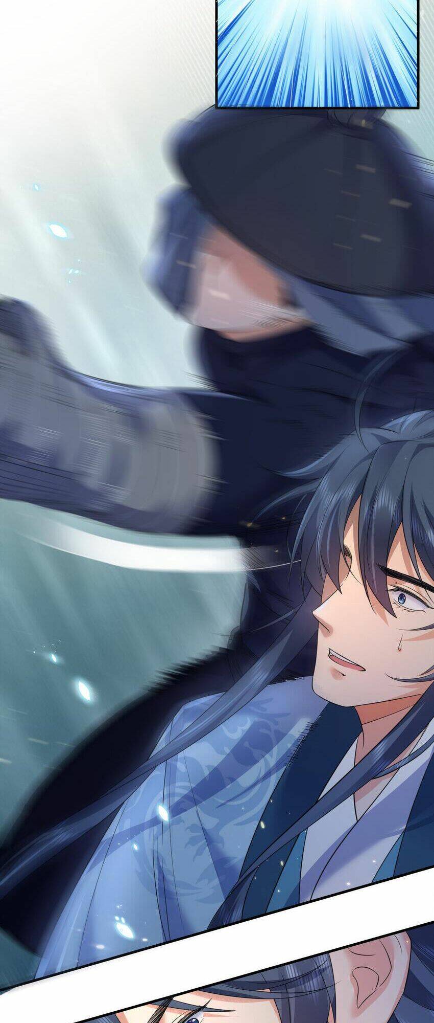 Ta Vô Địch Lúc Nào Chap 189 - Next Chap 190