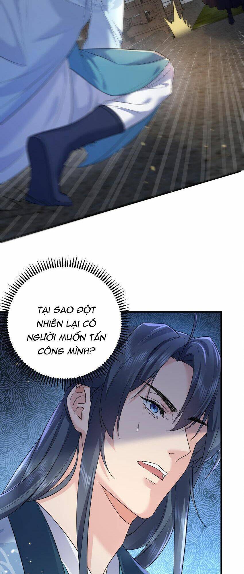 Ta Vô Địch Lúc Nào Chap 189 - Next Chap 190