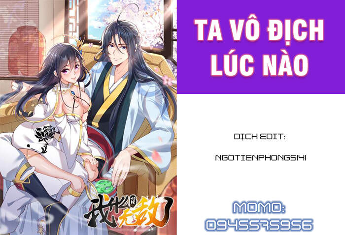 Ta Vô Địch Lúc Nào Chap 19 - Next Chap 20