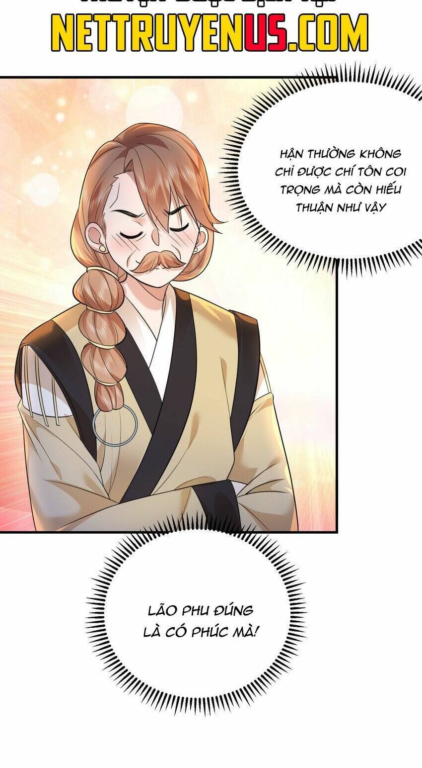 Ta Vô Địch Lúc Nào Chap 191 - Next Chap 192