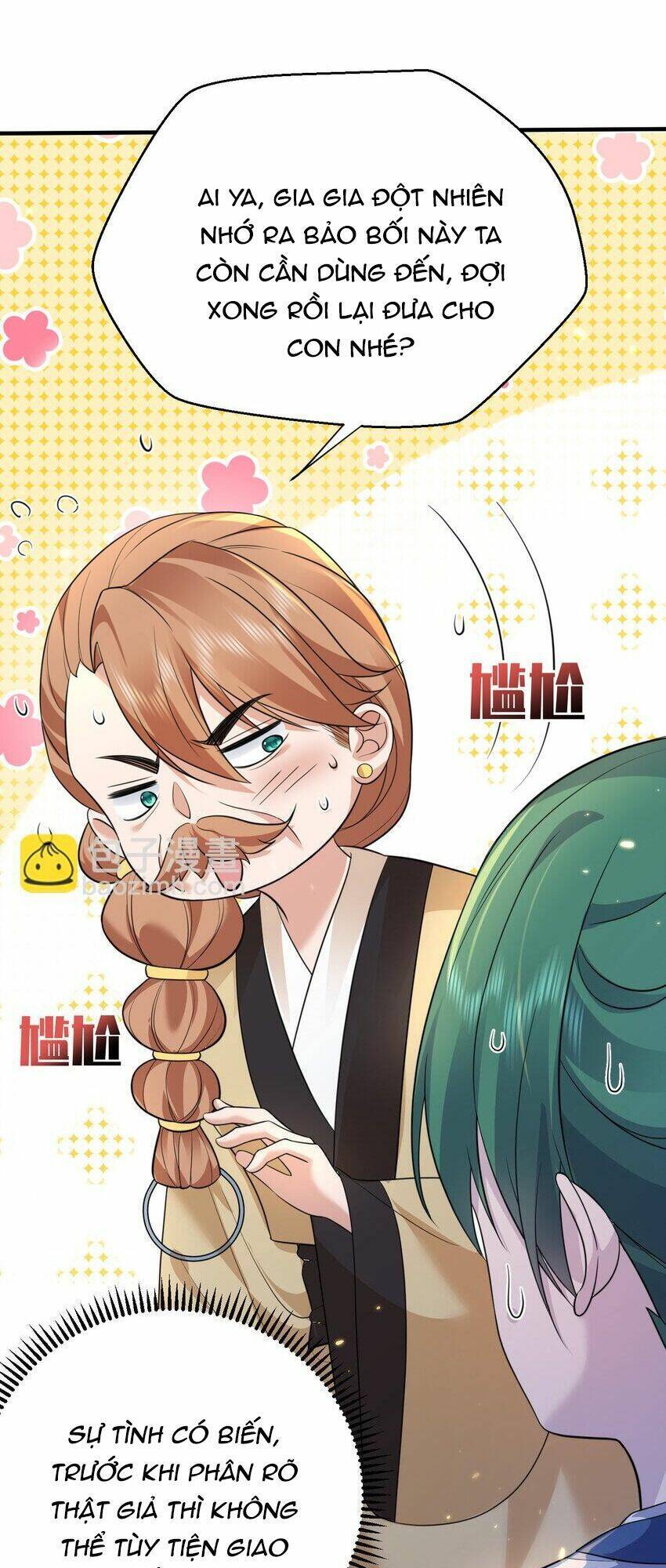 Ta Vô Địch Lúc Nào Chap 191 - Next Chap 192