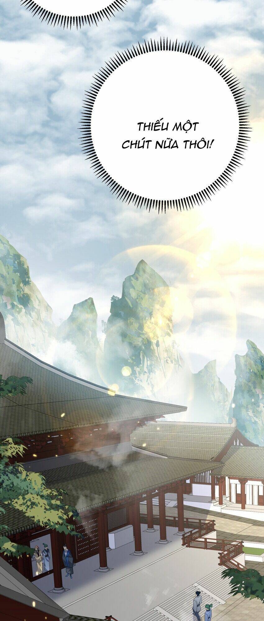 Ta Vô Địch Lúc Nào Chap 191 - Next Chap 192