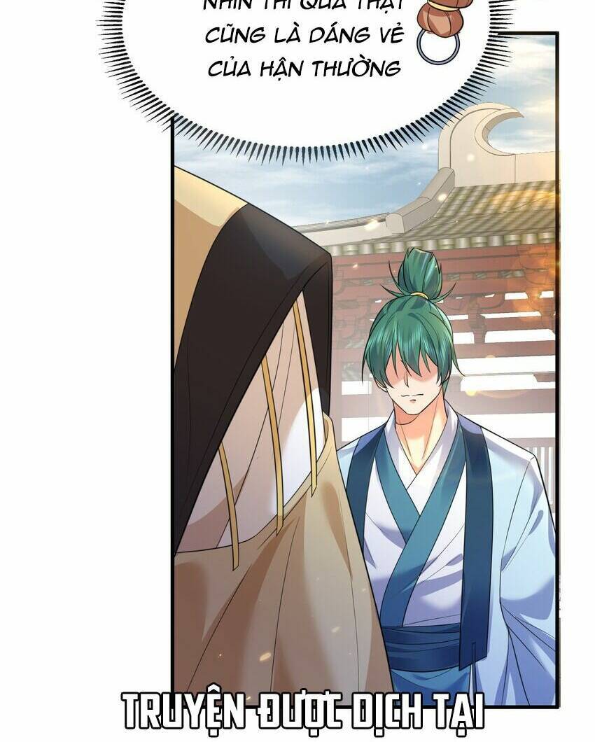 Ta Vô Địch Lúc Nào Chap 191 - Next Chap 192