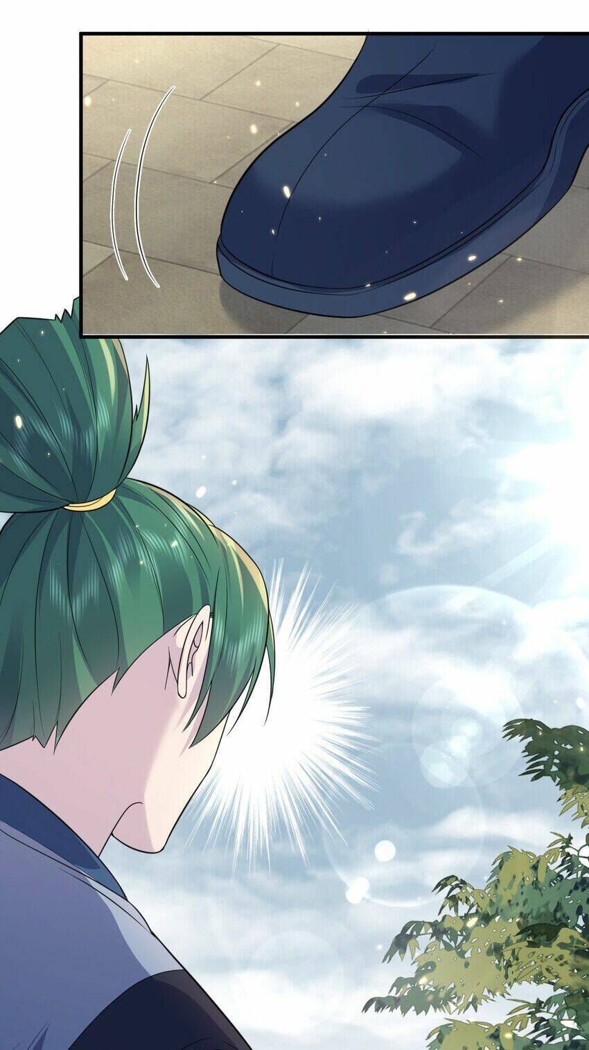 Ta Vô Địch Lúc Nào Chap 191 - Next Chap 192