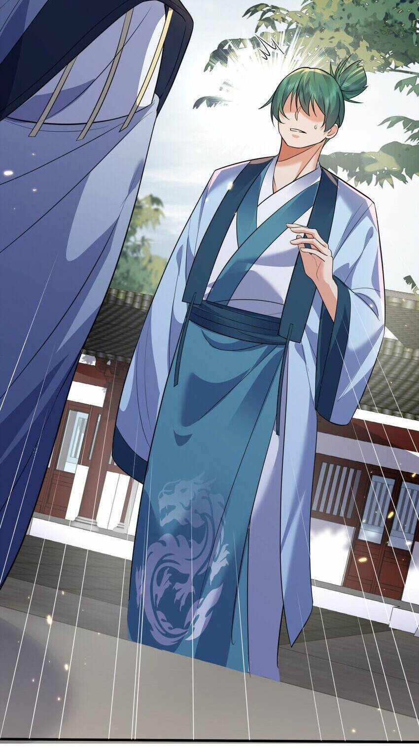 Ta Vô Địch Lúc Nào Chap 191 - Next Chap 192