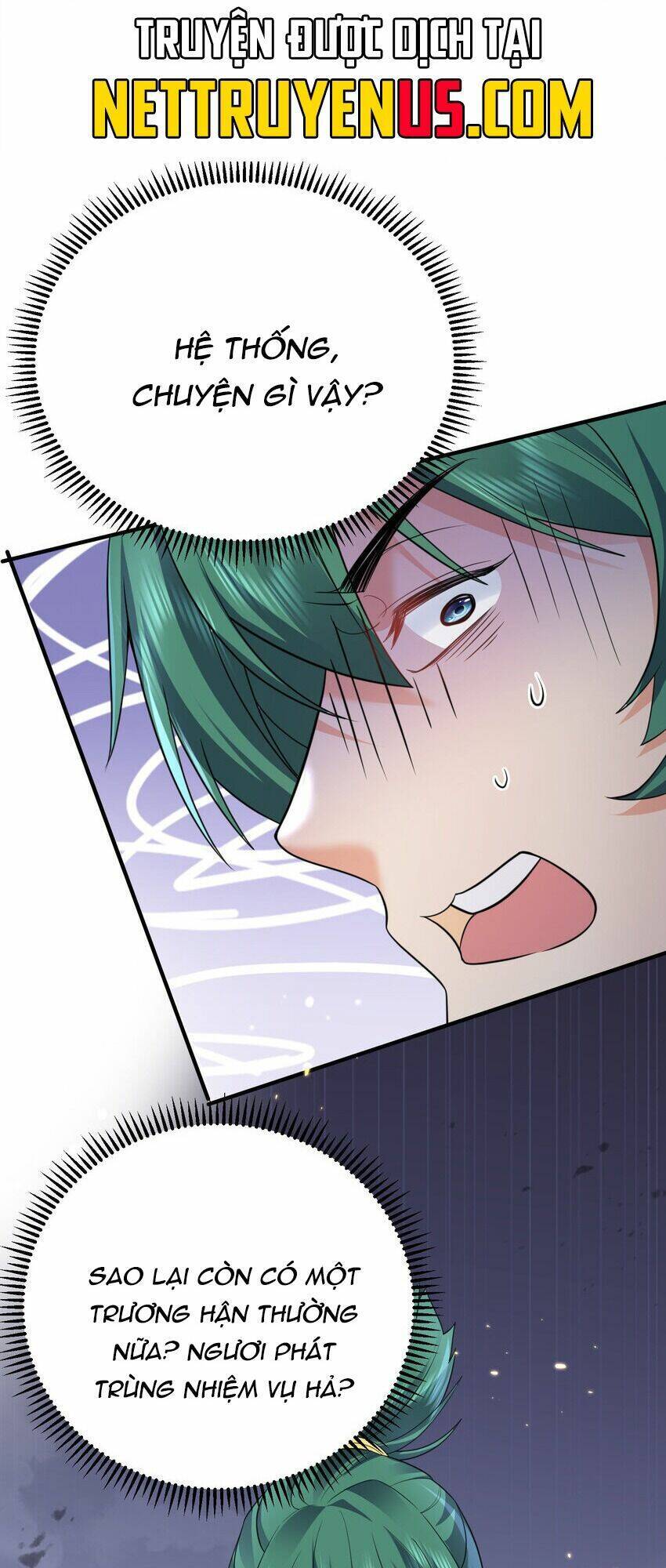 Ta Vô Địch Lúc Nào Chap 191 - Next Chap 192