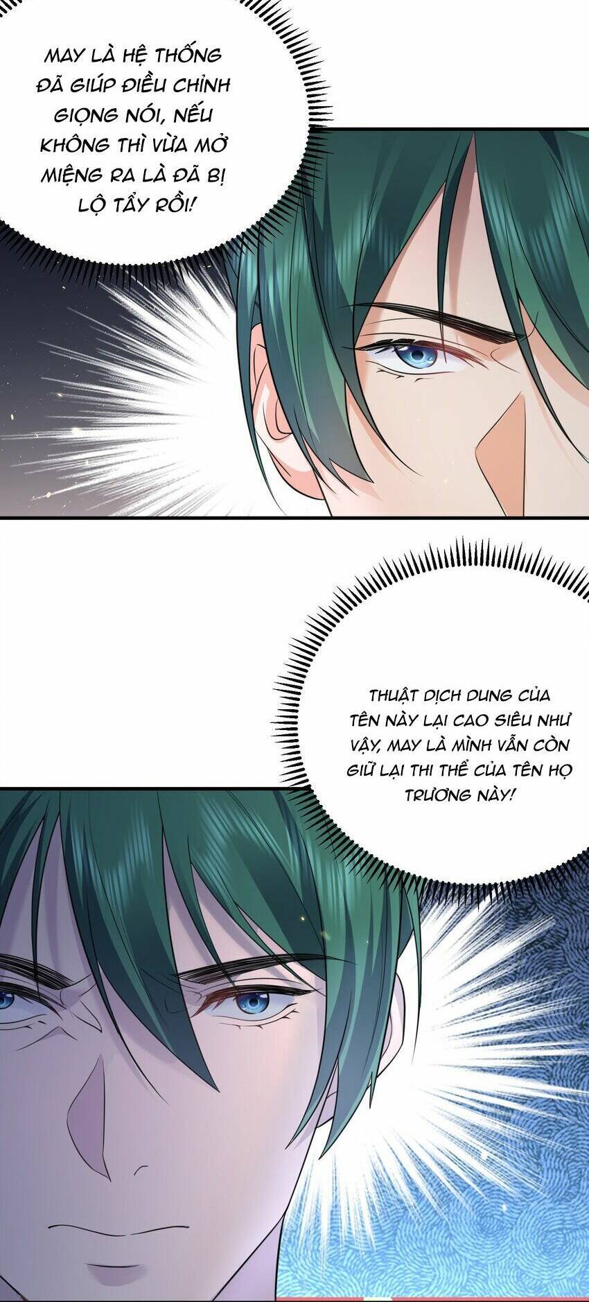 Ta Vô Địch Lúc Nào Chap 191 - Next Chap 192