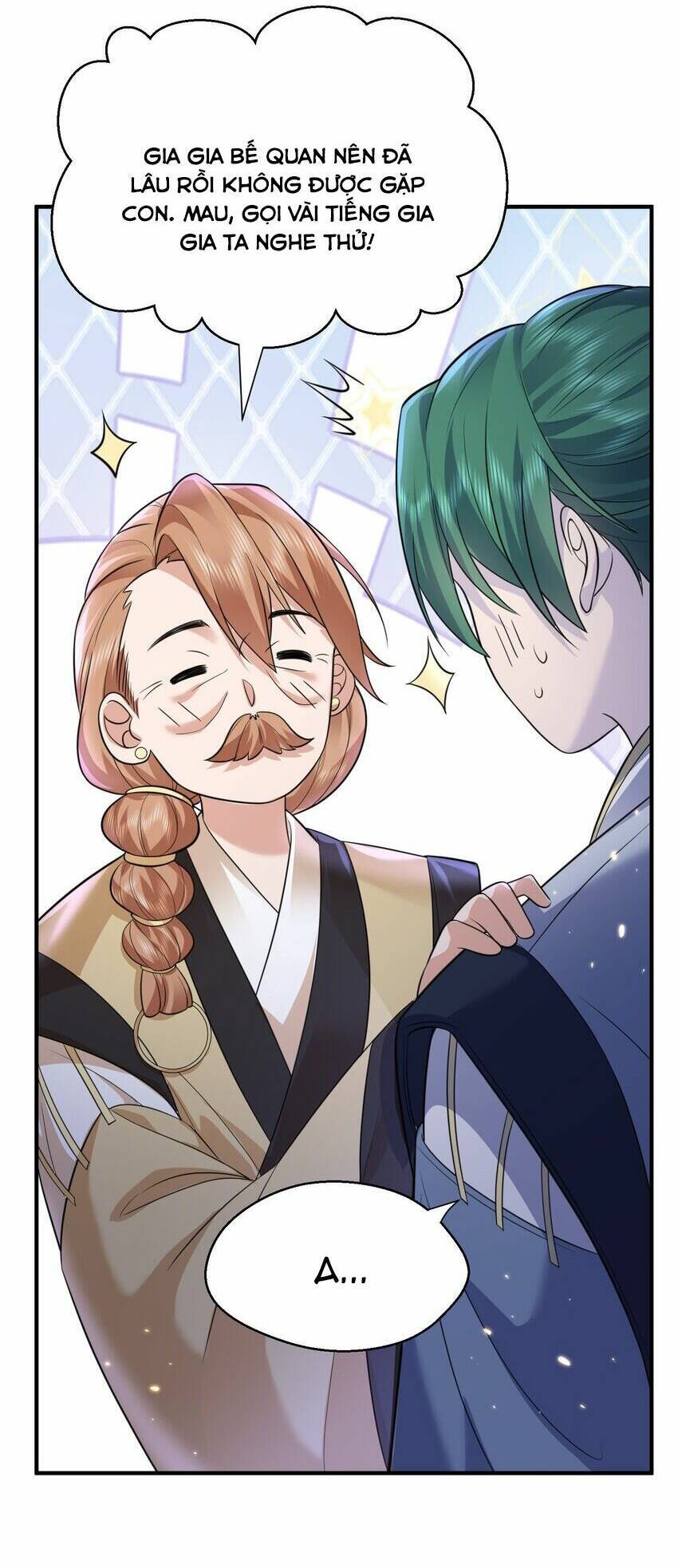 Ta Vô Địch Lúc Nào Chap 191 - Next Chap 192