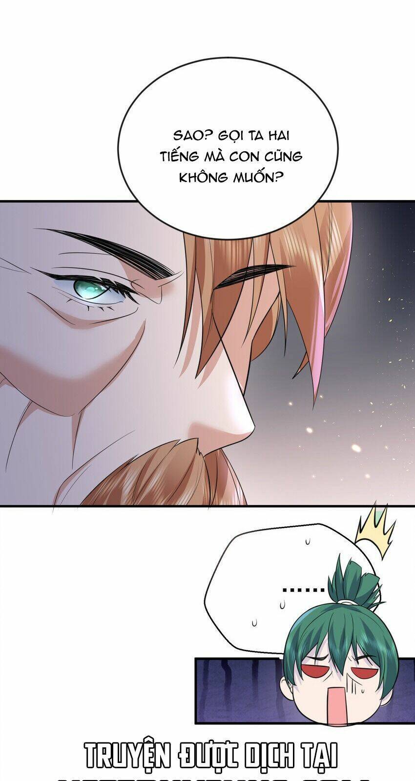 Ta Vô Địch Lúc Nào Chap 191 - Next Chap 192