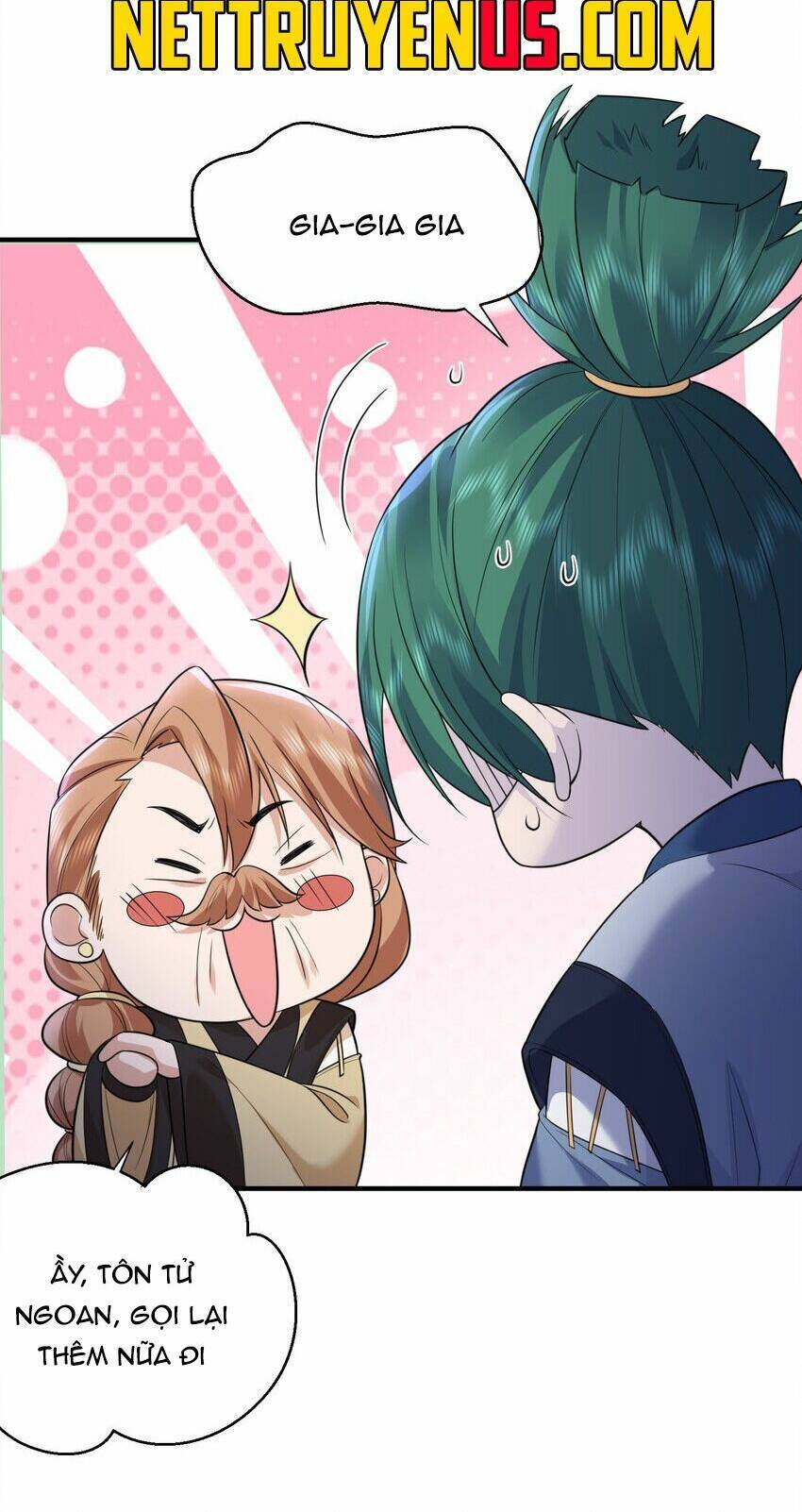 Ta Vô Địch Lúc Nào Chap 191 - Next Chap 192