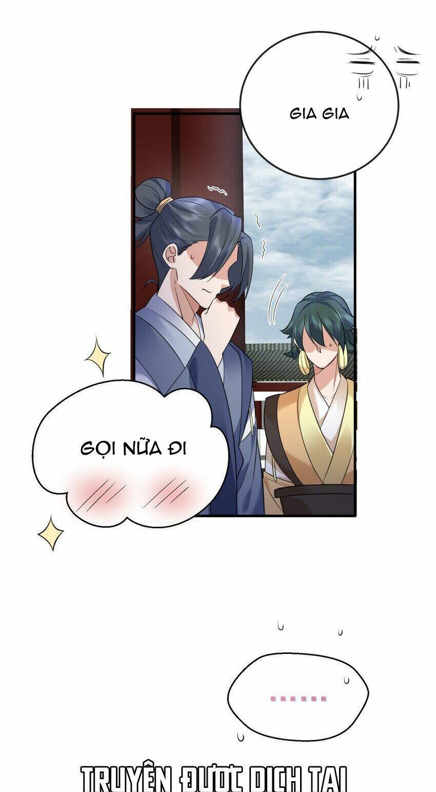 Ta Vô Địch Lúc Nào Chap 191 - Next Chap 192