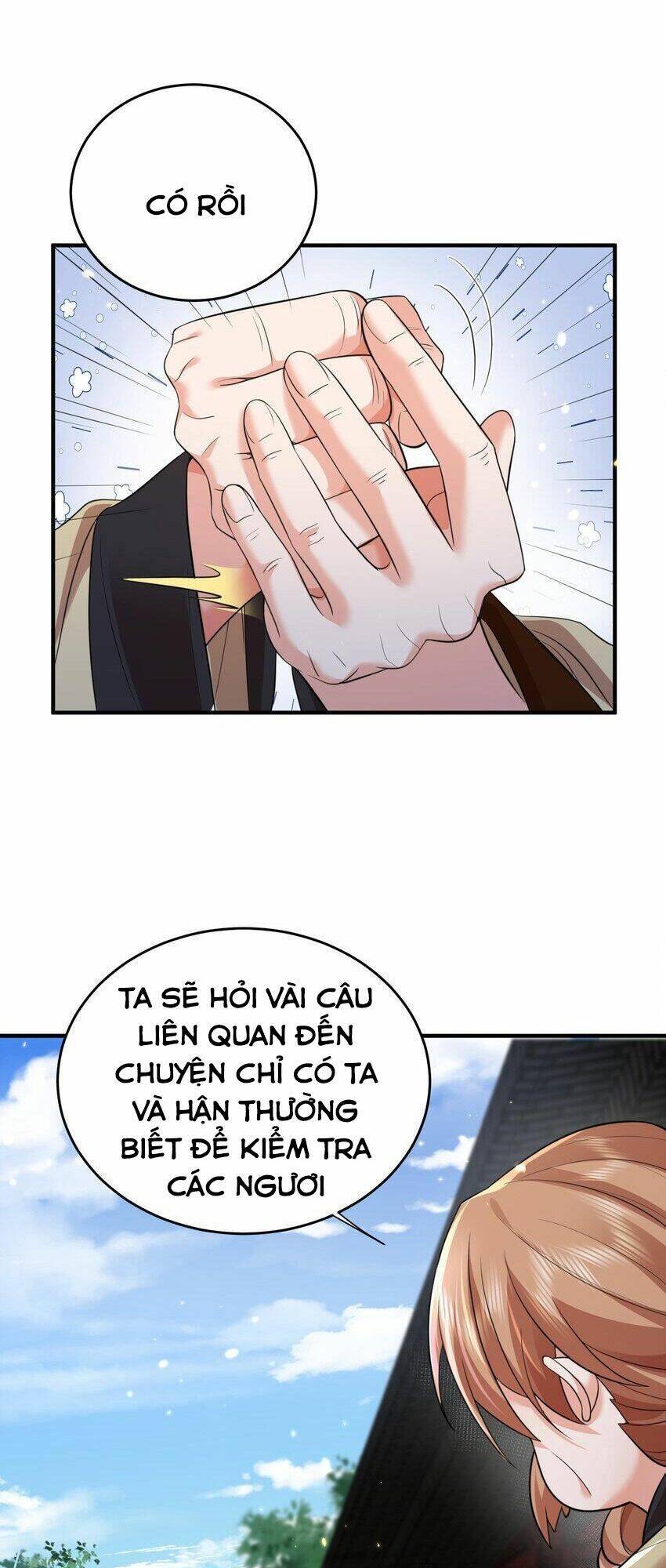 Ta Vô Địch Lúc Nào Chap 192 - Next Chap 193