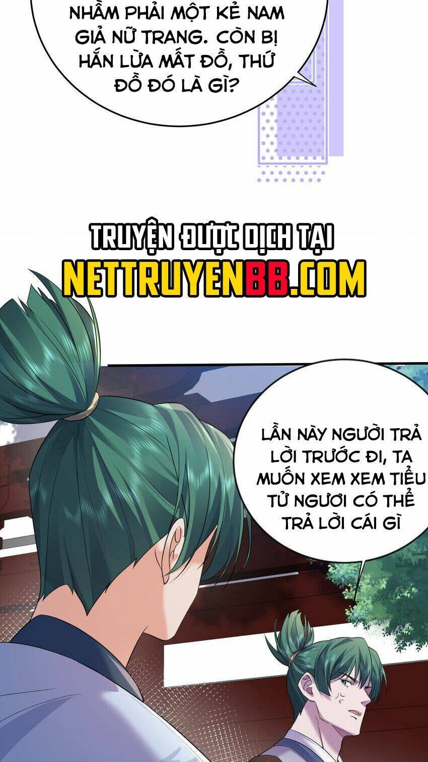 Ta Vô Địch Lúc Nào Chap 192 - Next Chap 193